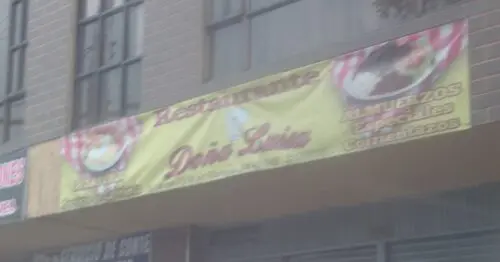 RESTAURANTE DONA LUISA RESTAURANTE DONA LUISA